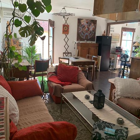 Appart Central A Sete Avec Balcon Εξωτερικό φωτογραφία