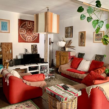 Appart Central A Sete Avec Balcon Εξωτερικό φωτογραφία