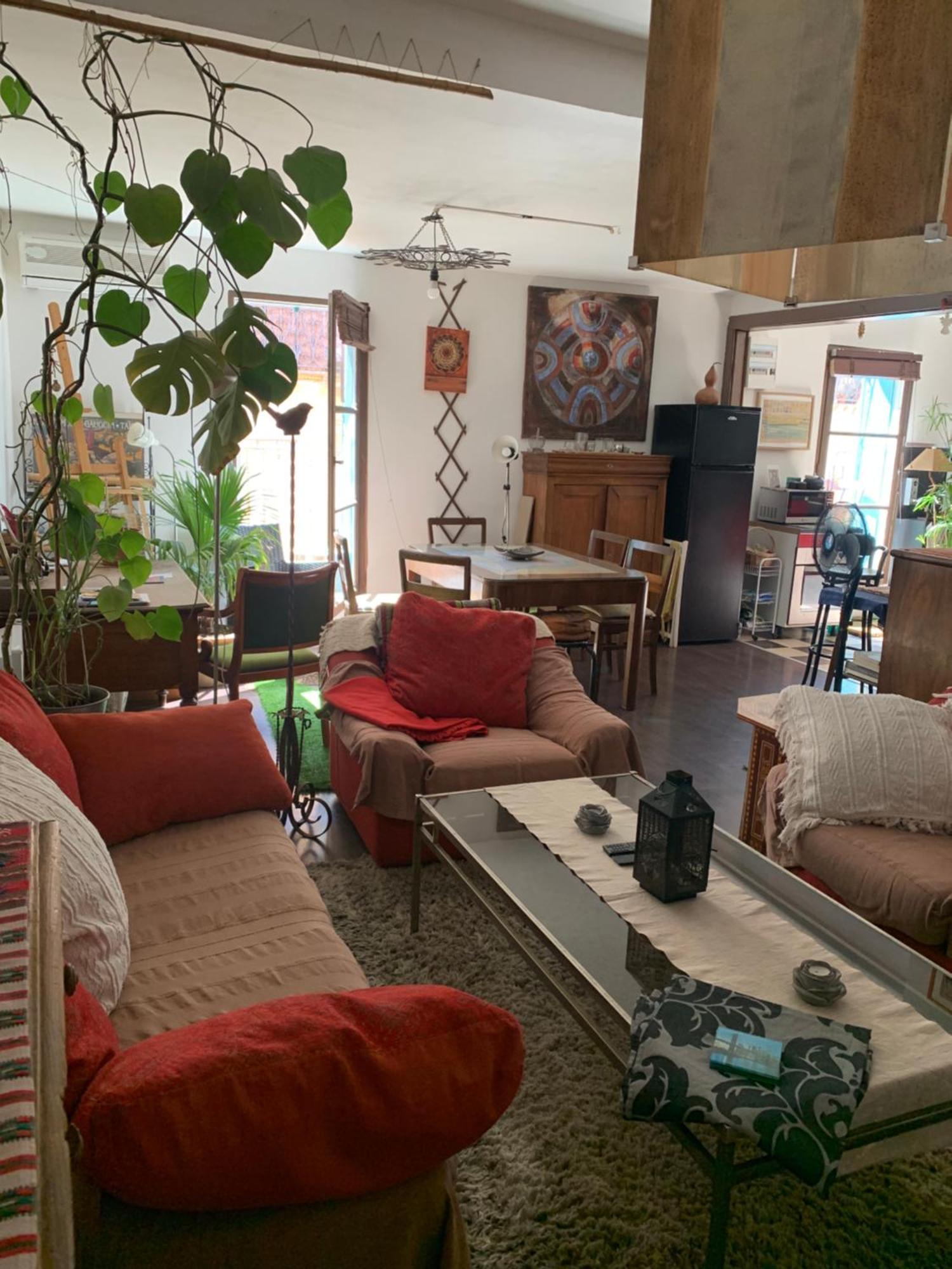 Appart Central A Sete Avec Balcon Εξωτερικό φωτογραφία