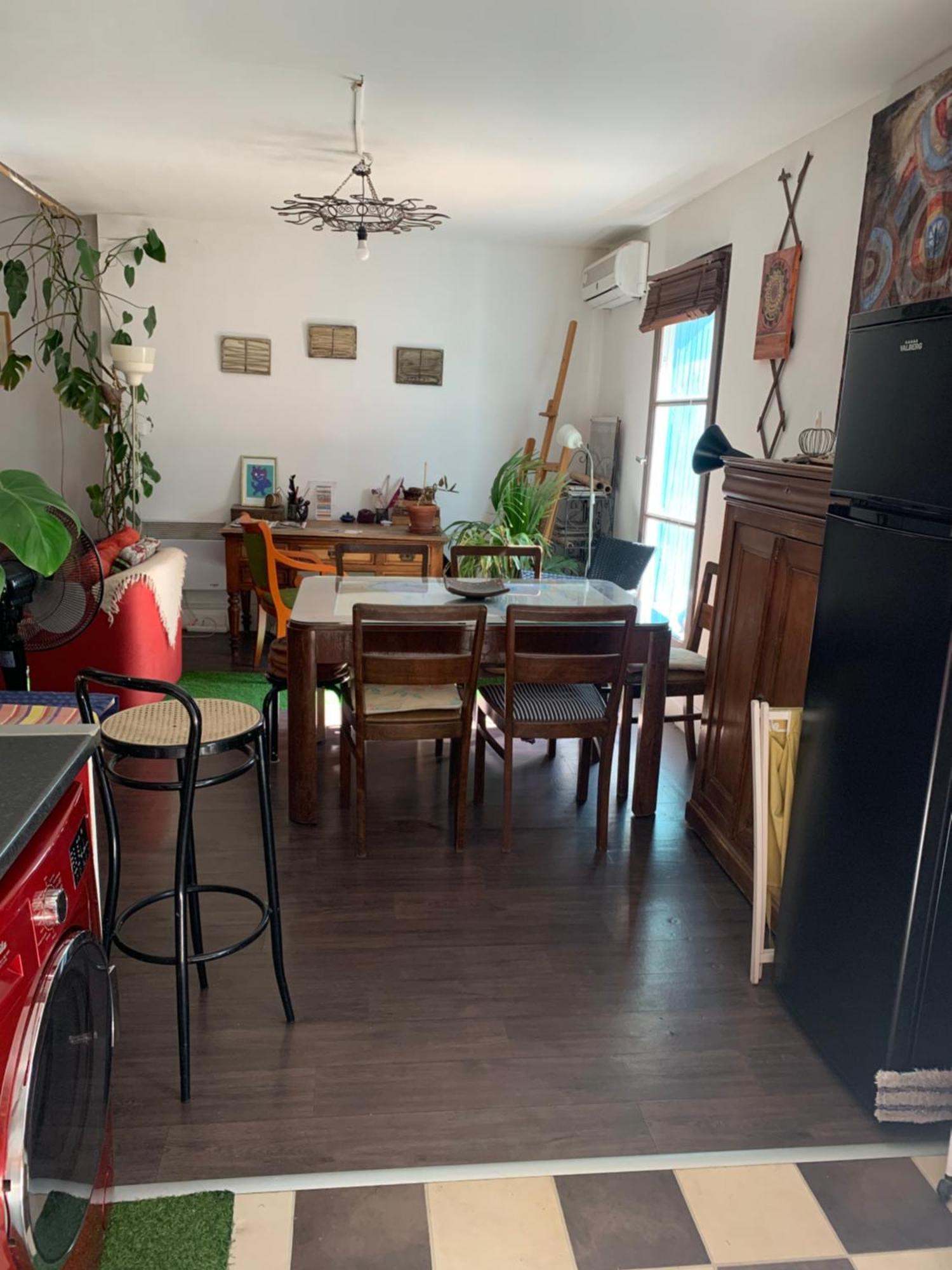 Appart Central A Sete Avec Balcon Εξωτερικό φωτογραφία