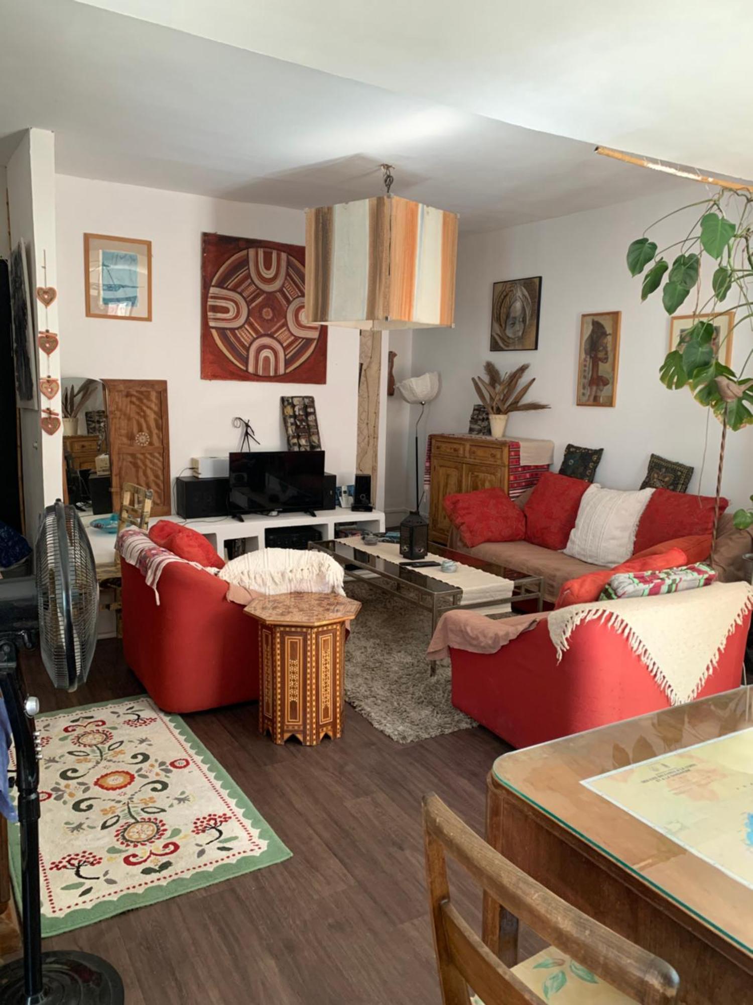 Appart Central A Sete Avec Balcon Εξωτερικό φωτογραφία
