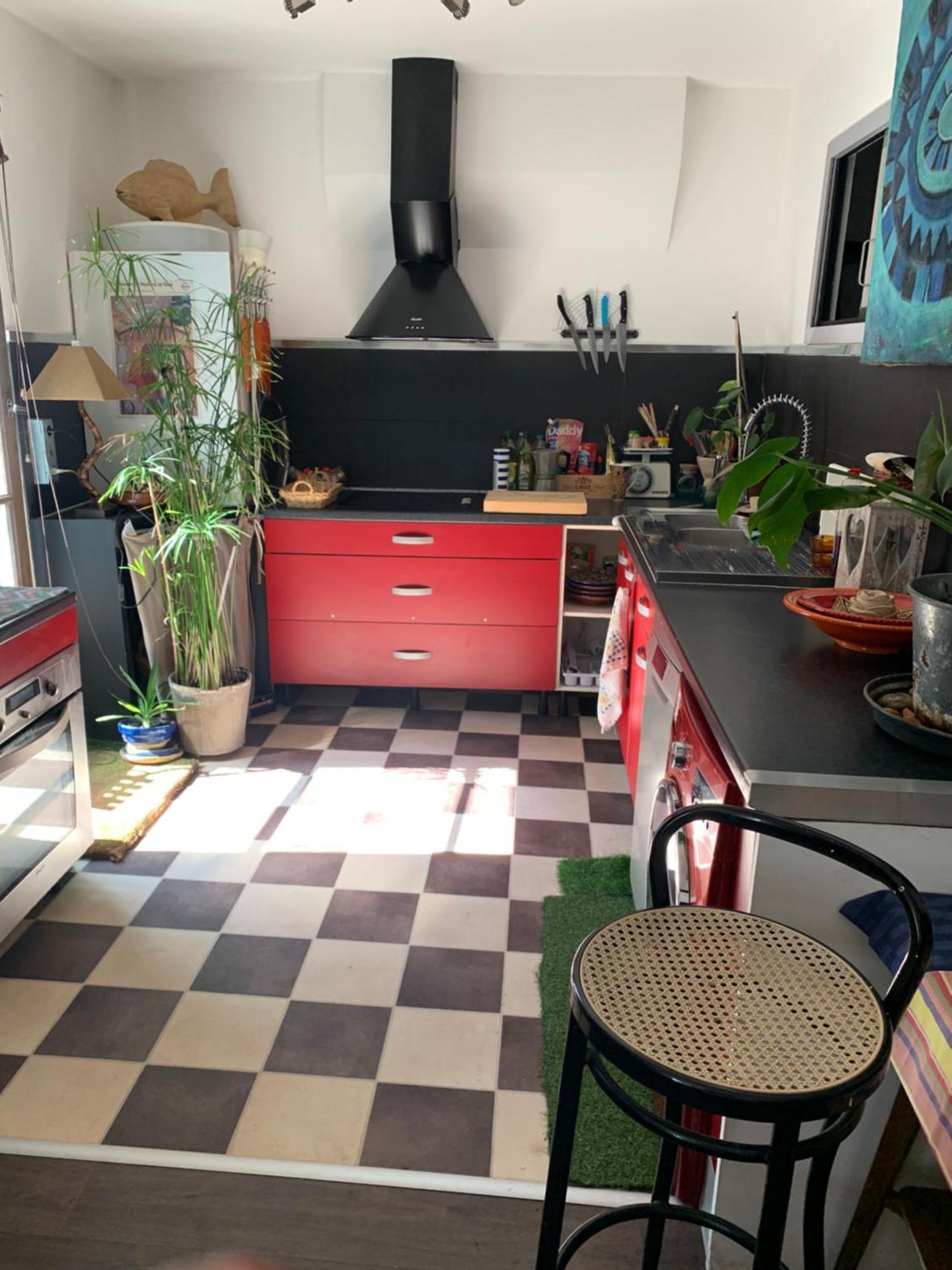 Appart Central A Sete Avec Balcon Εξωτερικό φωτογραφία