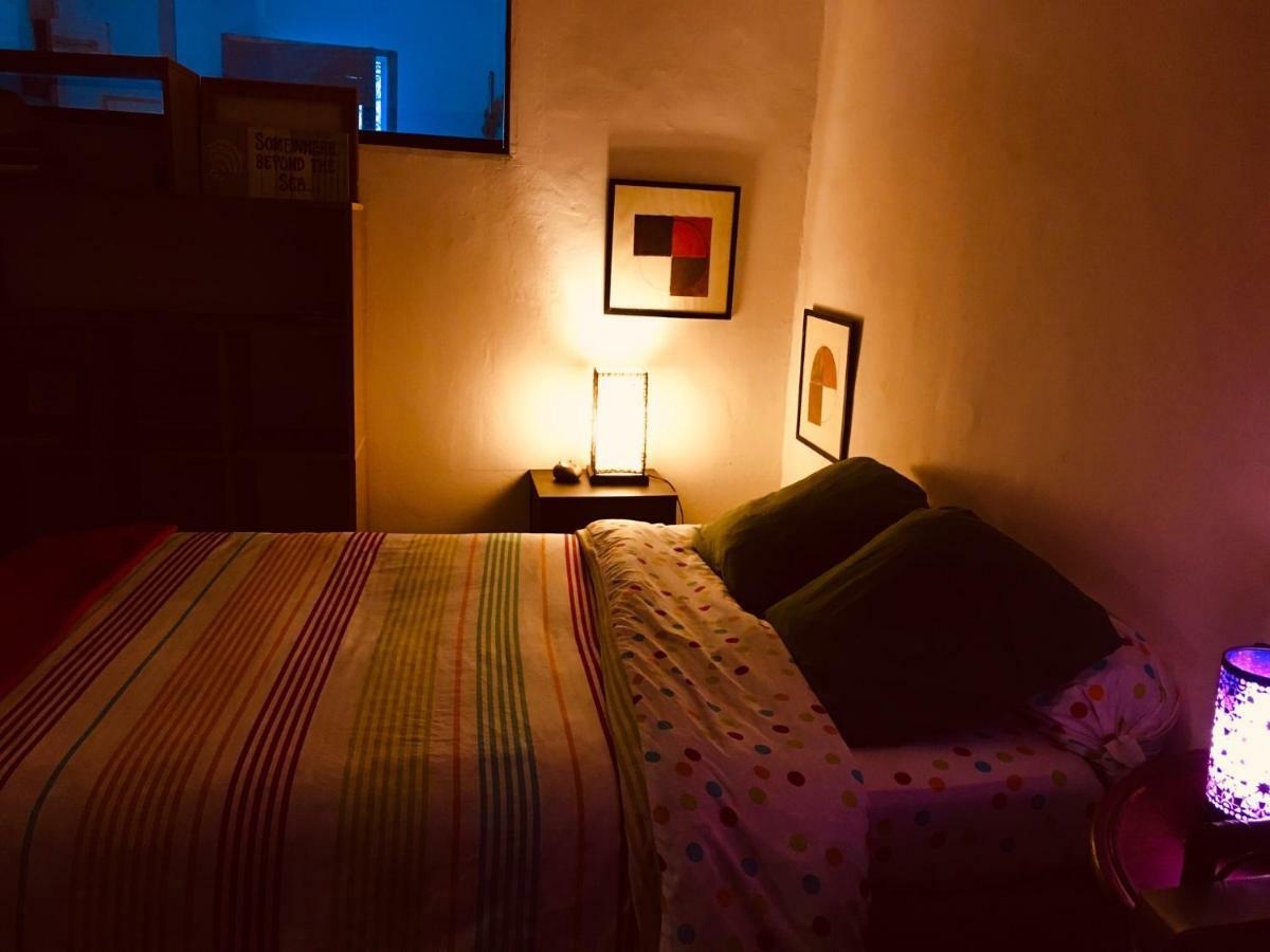 Appart Central A Sete Avec Balcon Εξωτερικό φωτογραφία